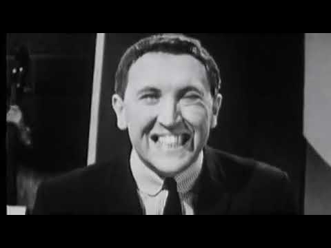 The Story of Light Entertainment   Part 7   Chat Shows