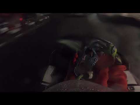 Alpár Dávid GP1 kategória verseny 2/2 - Váci Gokart Bajnokság 13. forduló - 2020-11-10