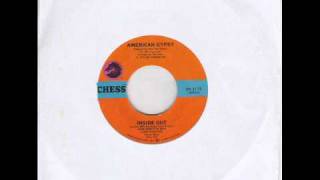 American Gypsy - Inside out.wmv