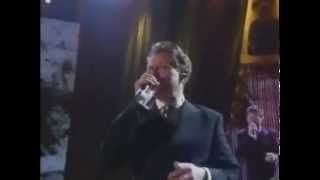 Robert Palmer I&#39;m All Shook Up Live Songs &amp; Visions Concert Wembley 1997