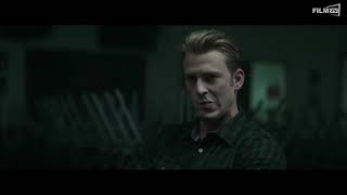 Avengers: Endgame Super Bowl Spot Trailer Englisch English (2019) video