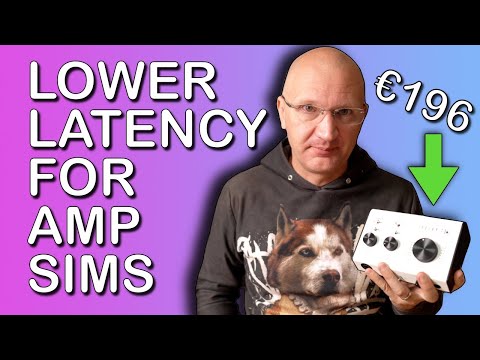 VIRTUAL TRACK TRICK with Blackstar's Polar 2