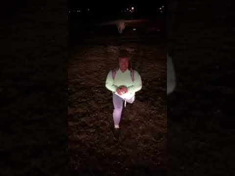 8 Minute Leg Workout