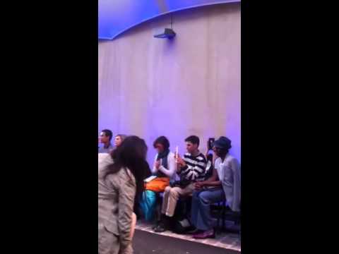 Fred Sathal Paris Haute Couture