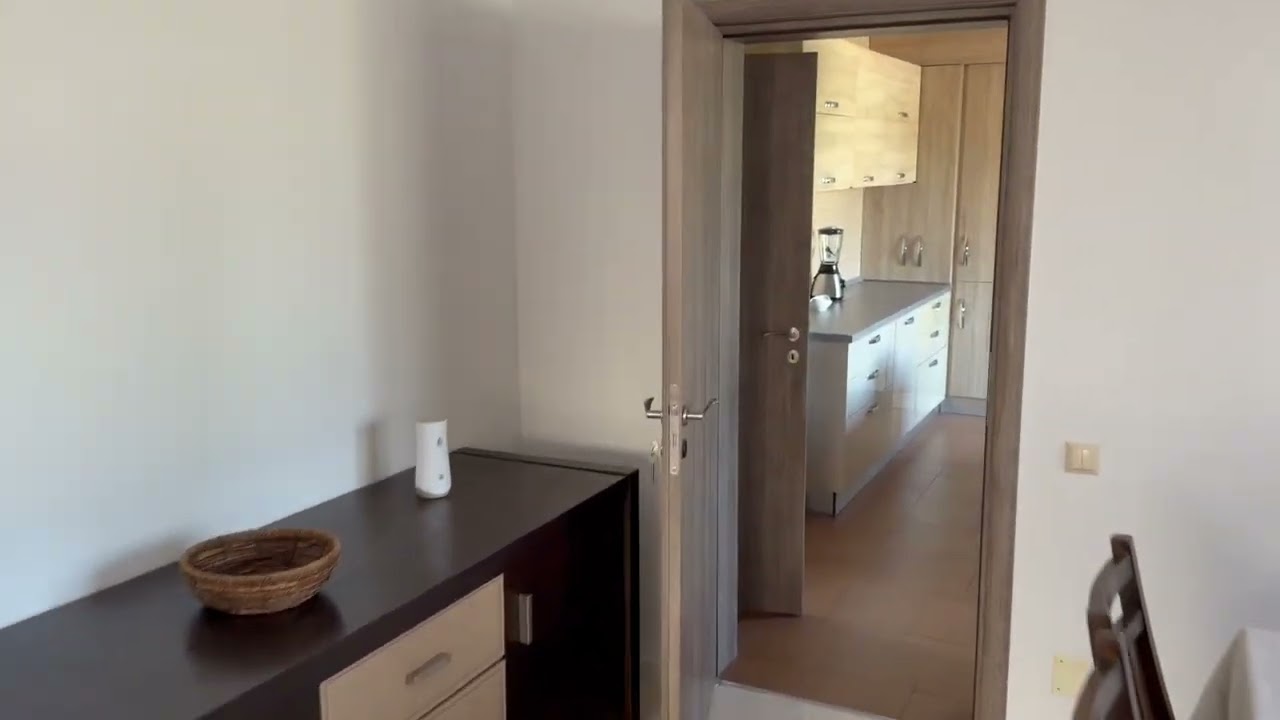 Tur video Casa  4 Camere  Cartierul Padurea Baneasa Bucuresti