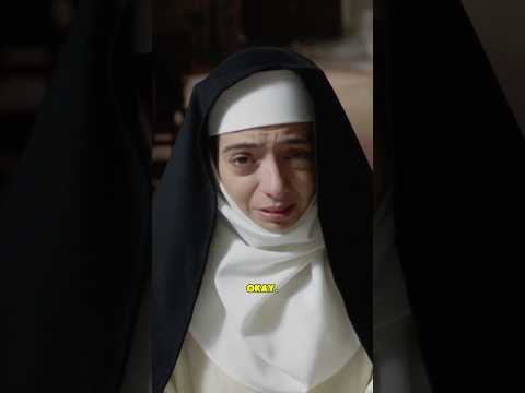 That's the longest listI've ever had for sins #shorts #viral #thelittlehours #sister #AlisonBrie