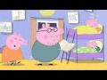 Peppa Pig 3x04 La Biblioteca
