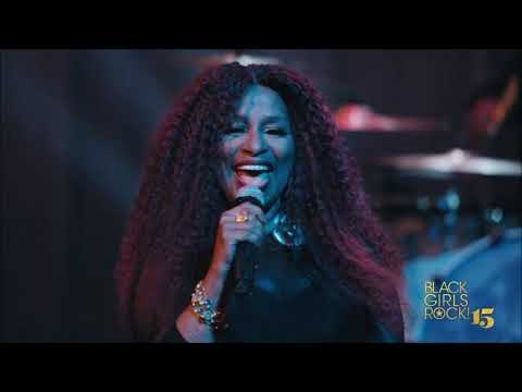 CHAKA KHAN - LIVE 2021