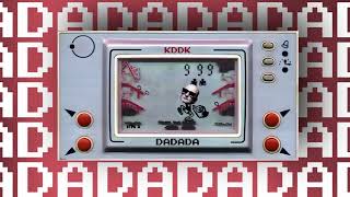 KDDK - DADADA