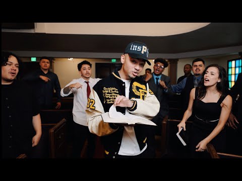 Thumbnail for Christlike video