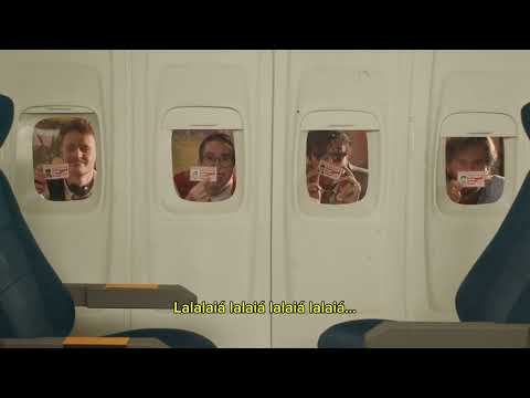 Video thumbnail for Alguma Coisa Acontece