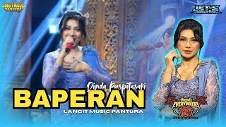 Download lagu BAPERAN - DINDA PUSPITASARI Feat ELLA PESEK - TARLING EVERYWHERE - LANGIT MUSIC PANTURA  mp3