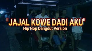 Download lagu 'JAJAL KOWE DADI AKU' HIP HOP DANGDUT VERSION | SYAHIBA SAUFA | Voc NovidCn | VIDEO LIRIK mp3 Download lagu 'JAJAL KOWE DADI AKU' HIP HOP DANGDUT VERSION | SYAHIBA SAUFA | Voc NovidCn | VIDEO LIRIK mp3