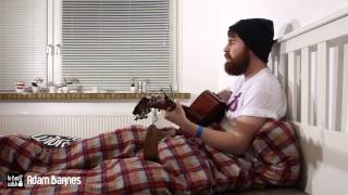 Adam Barnes - Green - acoustic for In Bed with