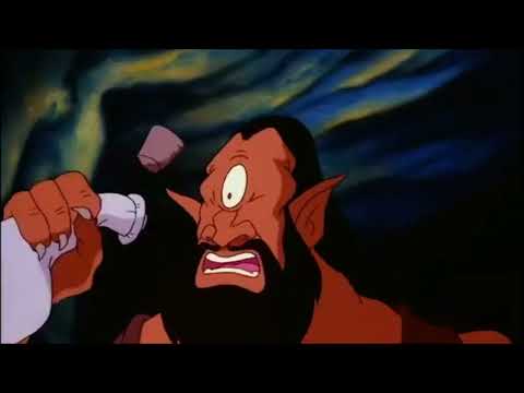 Myths and Legends/Miti e Leggende siciliane/Polifemo e Ulisse