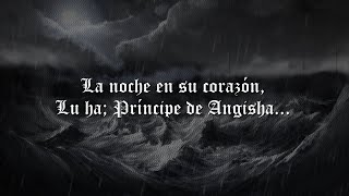 Evol - IL Principe Di Anghisha (Subtitulada en español)