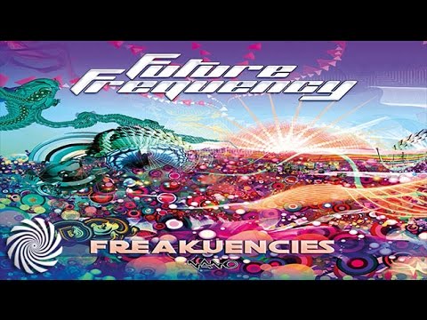Future Frequency - King Of The Swing