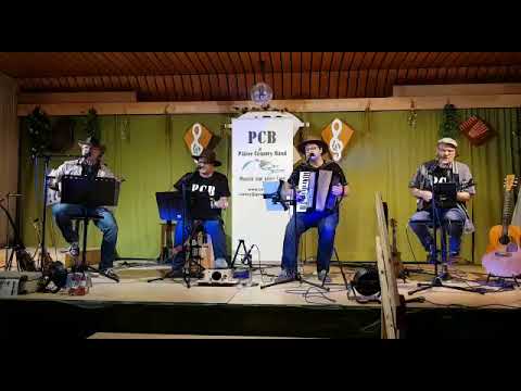 Pälzer Cantry Bänd - Altrhei