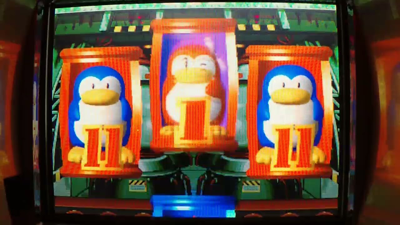 #8【パチンコ実機】【CRパロディウスだ2】作業用　0円パチンコ　2026.2.28