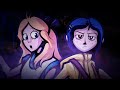 Coraline vs. Alice in Wonderland - Rap Battle!
