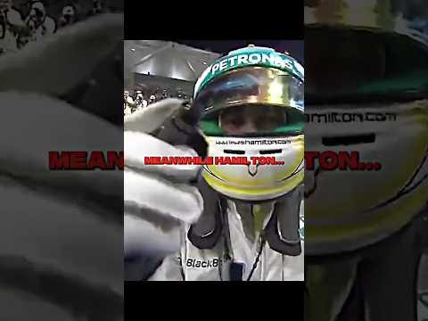 Other Athletes vs Hamilton Signing the Camera🥶🤯🔥