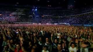 MLB 2012 Postseason on TBS - Land Of Hope &amp; Dreams