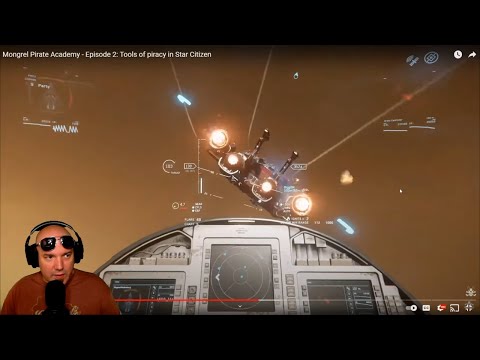 The BEST Star Citizen PIRATE TUTORIAL is HERE!