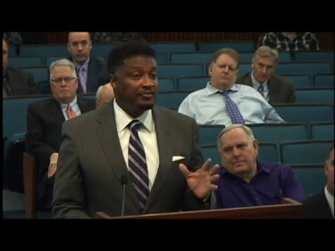 Formal 12/15/15 Session - Norfolk City Council