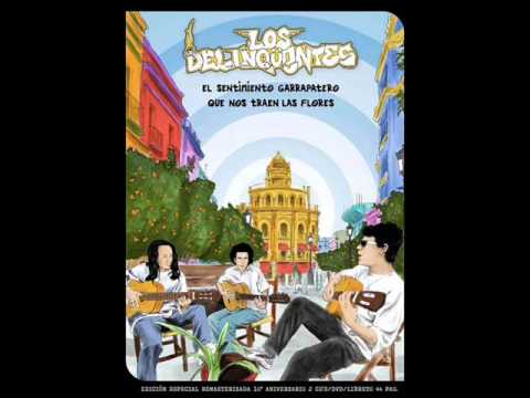 los delinquentes - que tendra marbella