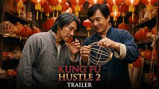 Download lagu Kung Fu Hustle 2 (2027) - Stephen Chow, Jackie Chan, Donnie Yen | Concept Trailer mp3