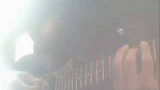 Pagan's Mind - Painted Skies - Solo