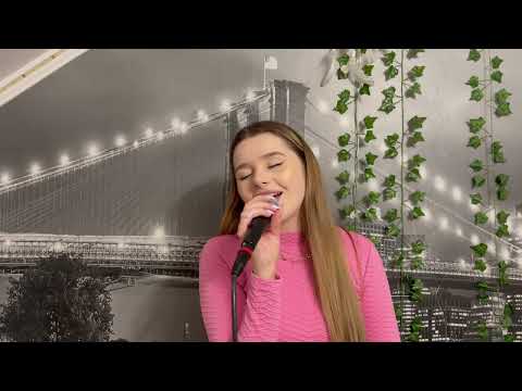 PIOSENKA Z EKRANU 2022 - Natalia Wawrzyńczyk kat. III (wyróżnienie)