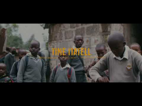 BIG YASA - TIME ITA TELL