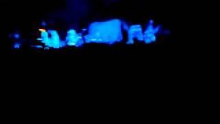 Corroded - King of Nothing (Förband till Avenged sevenfold 20-11-10 STHLM)