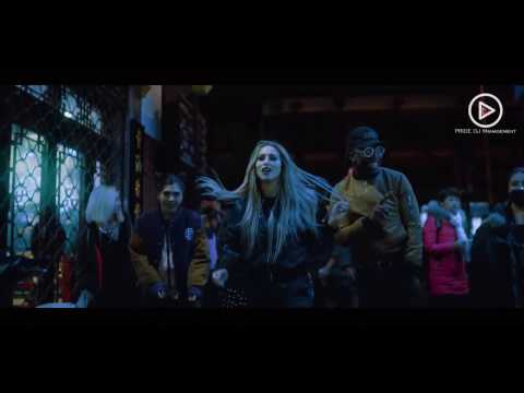 Helena Legend - RU Feeling It feat. LYRE