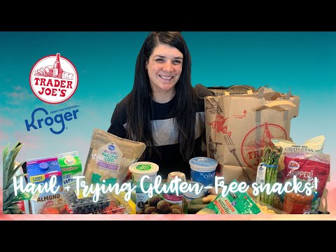 Trader Joe's and Kroger Haul Gluten-Free Oreos? |...