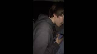 Pistol on my Side (POMS) - Freestyle