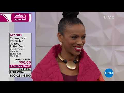 HSN | Lunch Rush 11.13.2018 - 12 PM