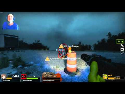 Left 4 Teletubbies 2: Popping SDabberson710's Cherry{PC[English]}