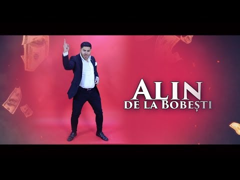 Alin De La Bobesti – Scoateti-va portofelul Video