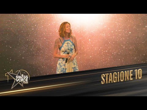 Francesca - Swiss Voice Tour 2025, Mercato Resega