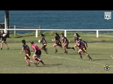 2019 Group 7 LLT Division 1 Round 12 Highlights - Kiama Knights vs Nowra-Bomaderry Jets