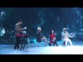 Raiden X CHANYEOL Yours Feat LeeHi CHANGMO Live 2020 CASS Blue Playground