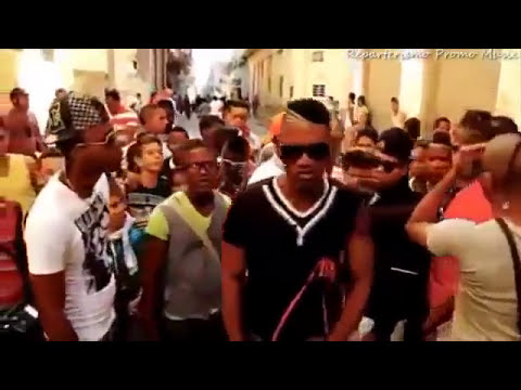 Somos Lo Que Suena - San2val. Harrison, Mawell, Moikan, El Troyano, Lil Take, El Enemy