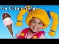 Fun Dessert Video Ice Cream Song More Mother Goose Club Phonics Songs