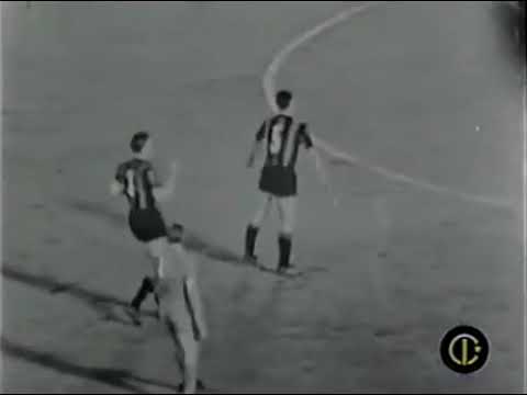 FC Internazionale -  Liverpool FC 1964/1965 European Cup Semi-Final 2nd Leg