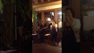 Human Child by Belly performed by Jerry and Emma