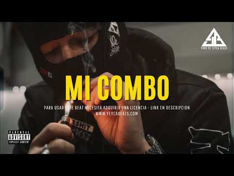 (SOLD) "MI COMBO" - Malianteo Instrumental | Beat de Malianteo | Rap Maleanteo Type Beat