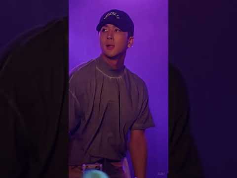 190901 NIRVANA II Release Party Night time : VIXX RAVI - TUXEDO