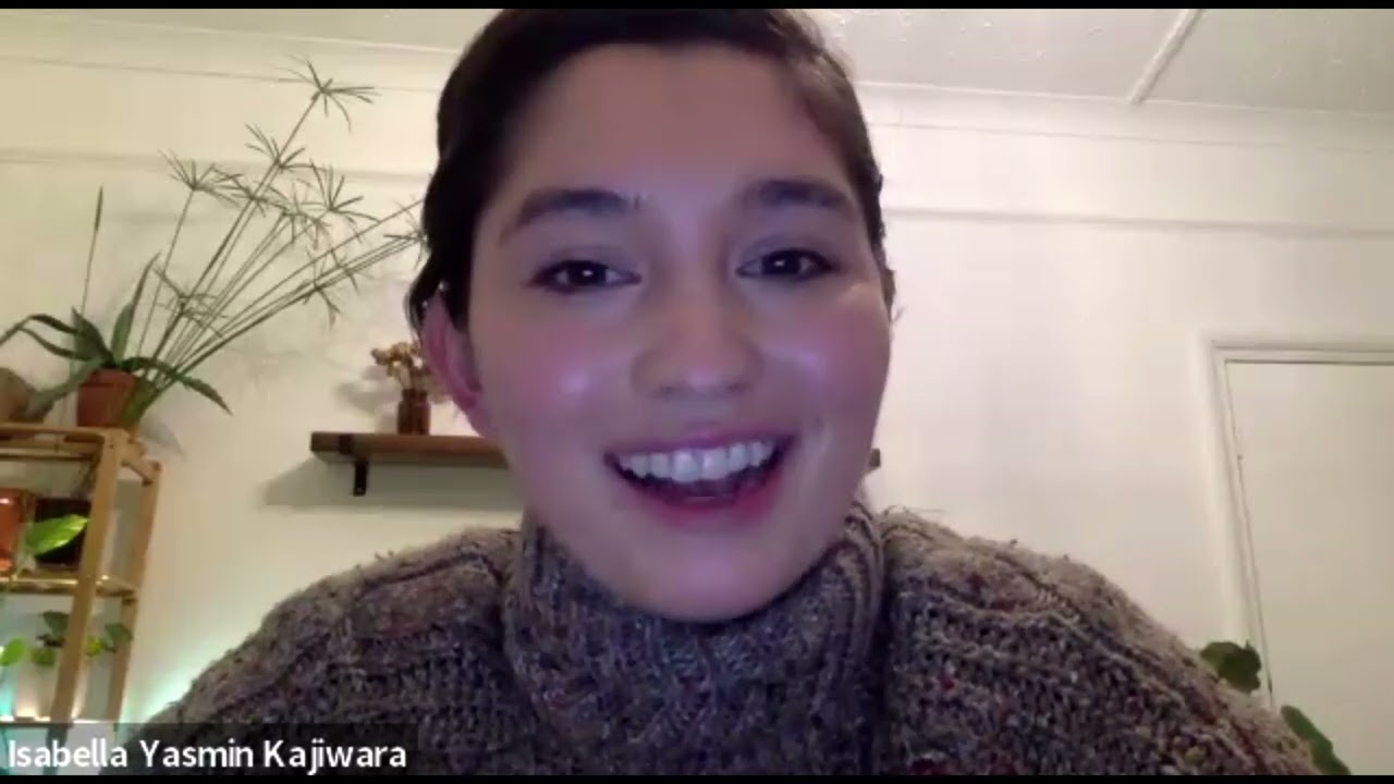 Isabella Yasmin Kajiwara: The Global South is uniting to reject Israeli Apartheid